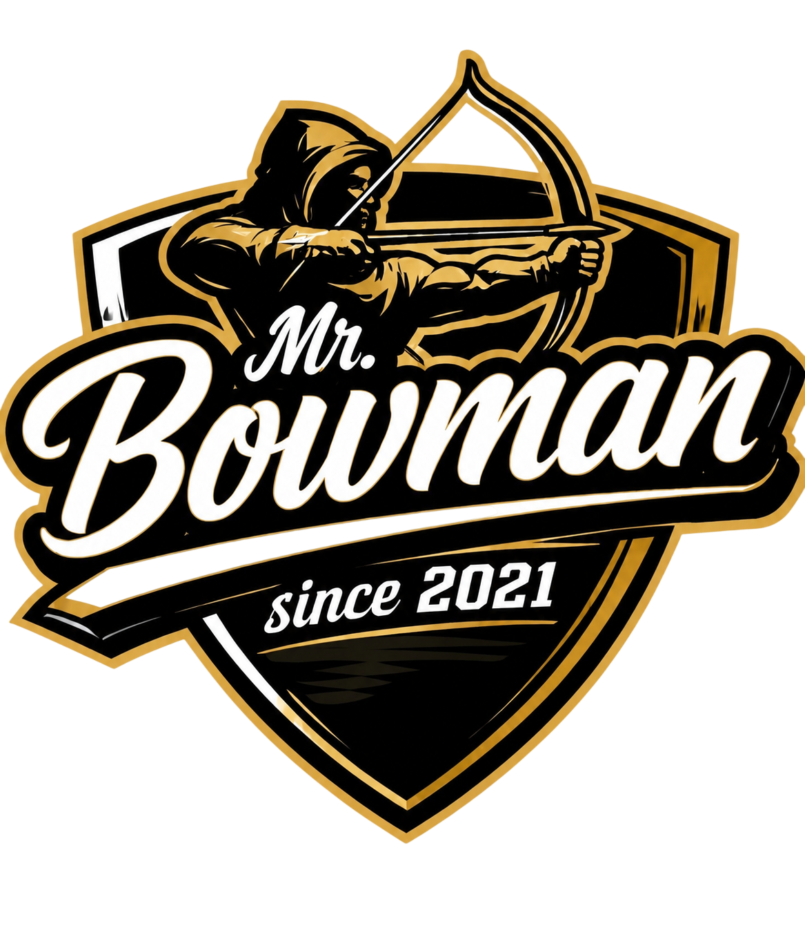 Mr. Bowman's Trading